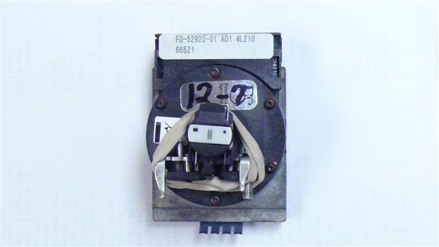 FD-52920-01 -  - LA600 Printhead